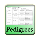 Pedigrees